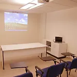 Hotel Nuova Barcaccia 3*