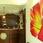 Hotel Nuova Barcaccia