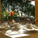 Hotel Nuova Barcaccia