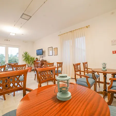 Nuova Barcaccia 3* Peschiera del Garda