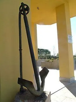 Nuova Barcaccia 페스키에라델가르다