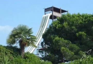Nuova Barcaccia Hotel Peschiera del Garda