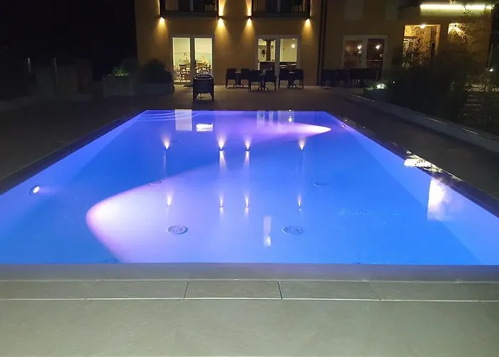 Nuova Barcaccia Hotel 3*