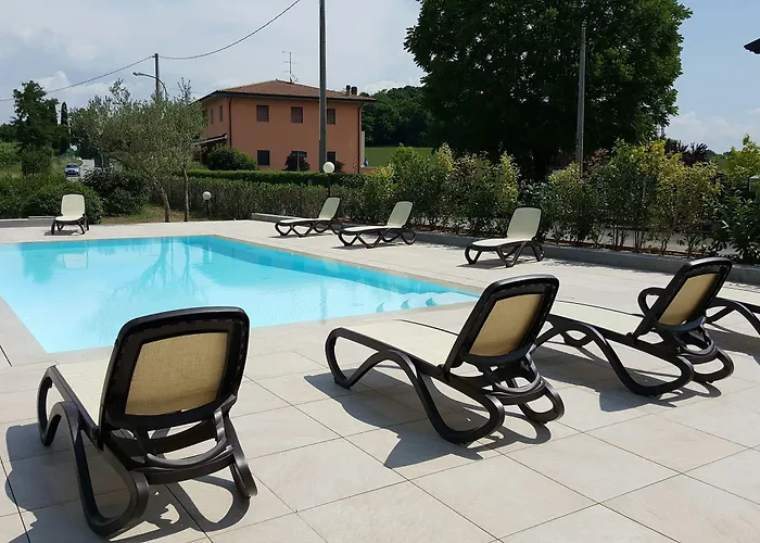 Nuova Barcaccia