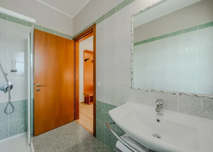 Nuova Barcaccia 3* Peschiera del Garda