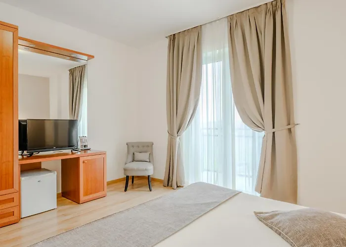 Nuova Barcaccia Hotel Peschiera del Garda