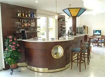 Hotel Nuova Barcaccia