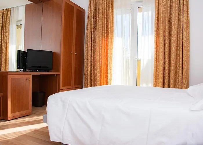 Nuova Barcaccia Hotel Peschiera del Garda