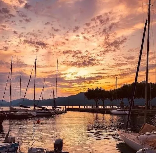 Nuova Barcaccia