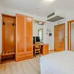 호텔 Nuova Barcaccia 3*