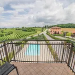 Nuova Barcaccia Hotell