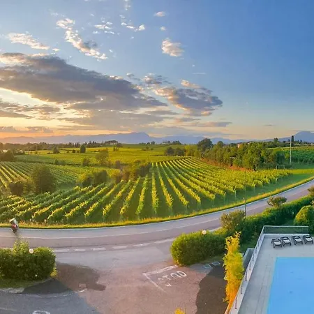 Nuova Barcaccia Peschiera del Garda