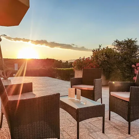 Otel Nuova Barcaccia Peschiera del Garda