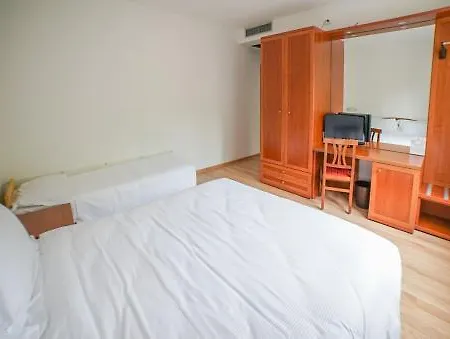 Nuova Barcaccia 3* Peschiera del Garda