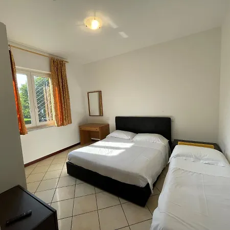 Nuova Barcaccia Hotel