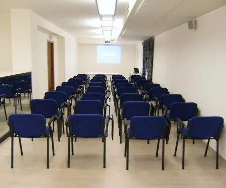 Nuova Barcaccia 3* Peschiera del Garda
