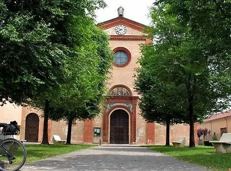 Nuova Barcaccia 3*