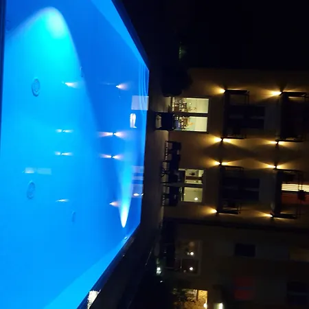 Nuova Barcaccia Hotel Peschiera del Garda