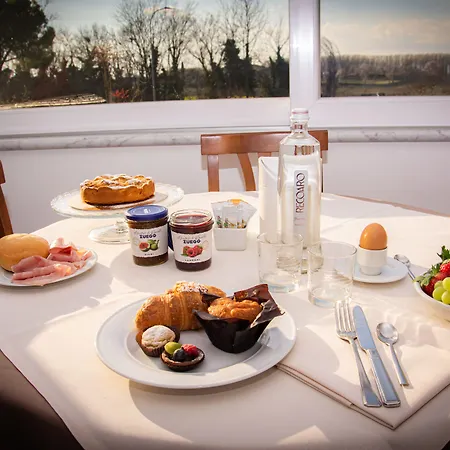 Nuova Barcaccia 3* Peschiera del Garda