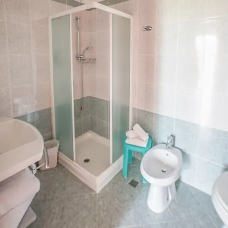 Nuova Barcaccia 3* Peschiera del Garda