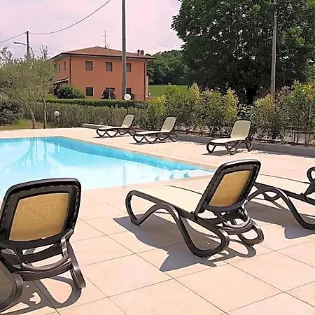 Nuova Barcaccia