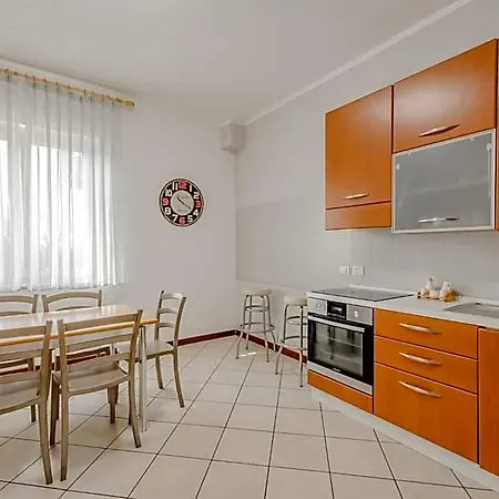 Nuova Barcaccia
