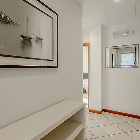 Nuova Barcaccia ホテル 3*