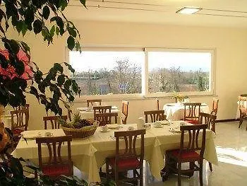 Hotel Nuova Barcaccia Peschiera del Garda