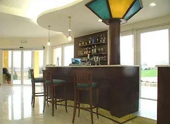 Otel Nuova Barcaccia