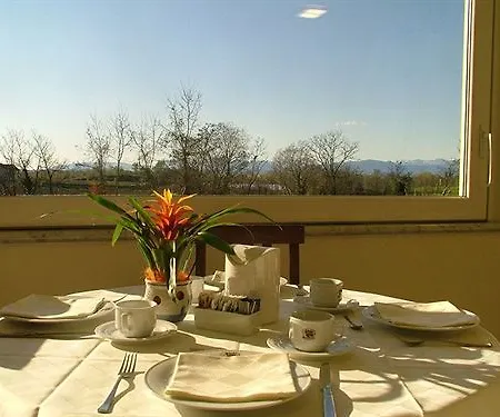 Nuova Barcaccia Peschiera del Garda