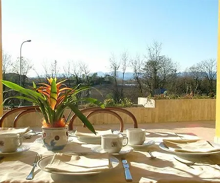 Hotel Nuova Barcaccia Peschiera del Garda