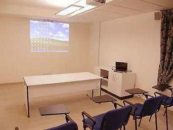 Hotel Nuova Barcaccia Peschiera del Garda