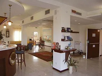 Nuova Barcaccia Otel Peschiera del Garda