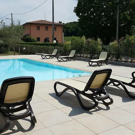 Nuova Barcaccia