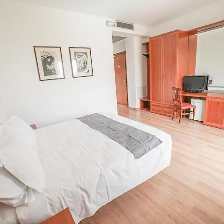 Nuova Barcaccia 3* Peschiera del Garda