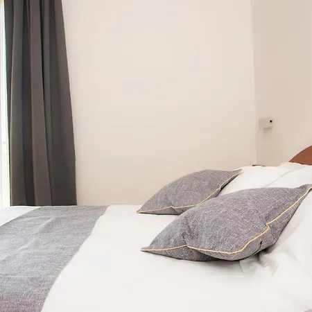 Nuova Barcaccia 3* Peschiera del Garda