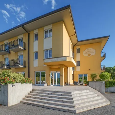 Nuova Barcaccia 3* Peschiera del Garda