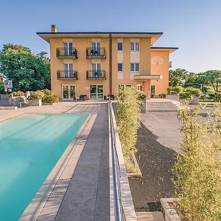 Nuova Barcaccia Peschiera del Garda