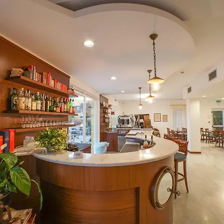 Otel Nuova Barcaccia