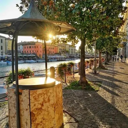 Nuova Barcaccia Hotel Peschiera del Garda