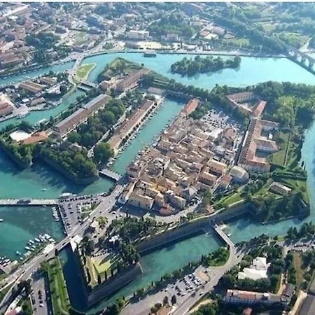 Nuova Barcaccia