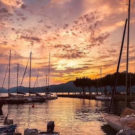 Nuova Barcaccia