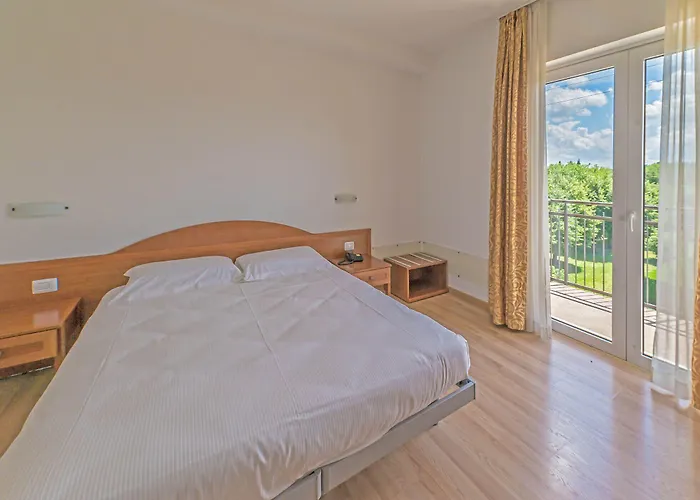 Nuova Barcaccia Hotel Peschiera del Garda