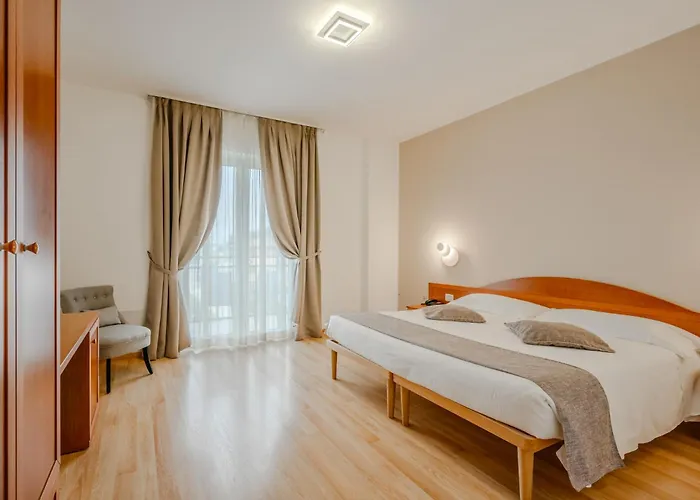 Nuova Barcaccia Peschiera del Garda