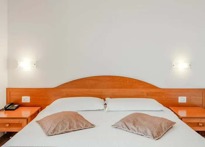 Nuova Barcaccia Hotel Peschiera del Garda