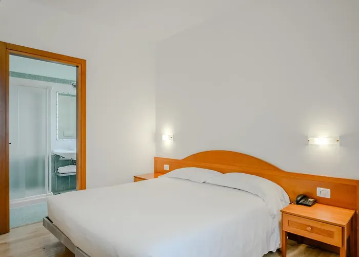 Nuova Barcaccia Peschiera del Garda