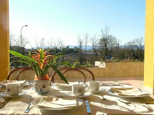 Hotel Nuova Barcaccia Peschiera del Garda