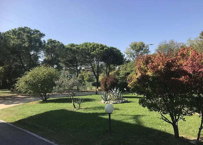 Nuova Barcaccia Hotel