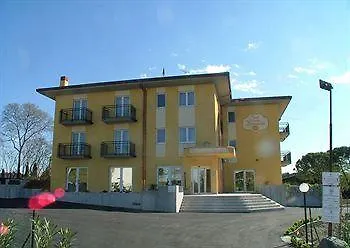 Hotel Nuova Barcaccia Peschiera del Garda