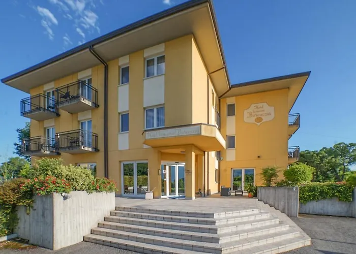 Nuova Barcaccia 3* Peschiera del Garda